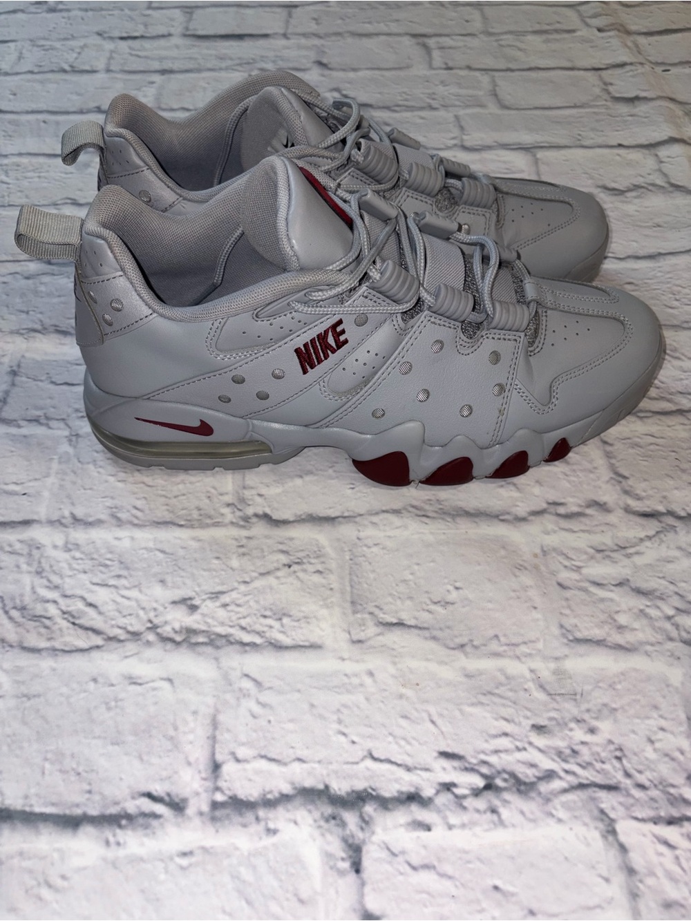 Nike Air Max 2 CB '94 Low. Size 11.5